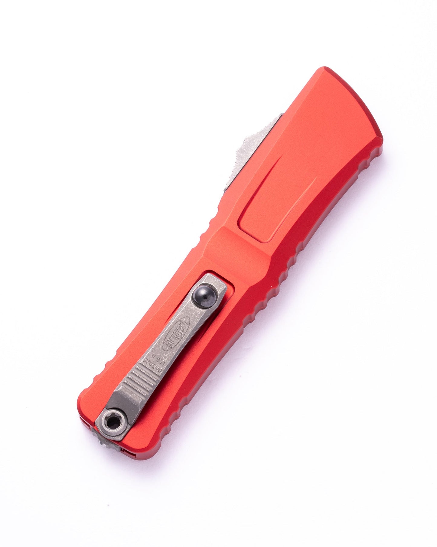 Combat Troodon® S/E Gen III Red Apocalyptic® Standard (1143-10APRD)