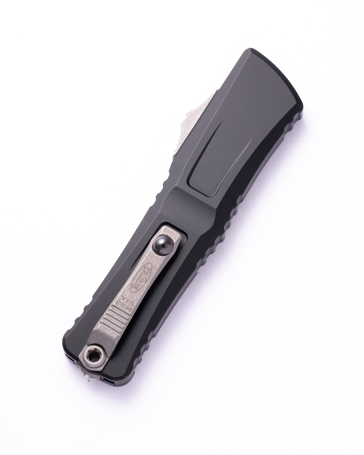Combat Troodon® T/E Gen III Apocalyptic® Full Serrated (1144-12AP)