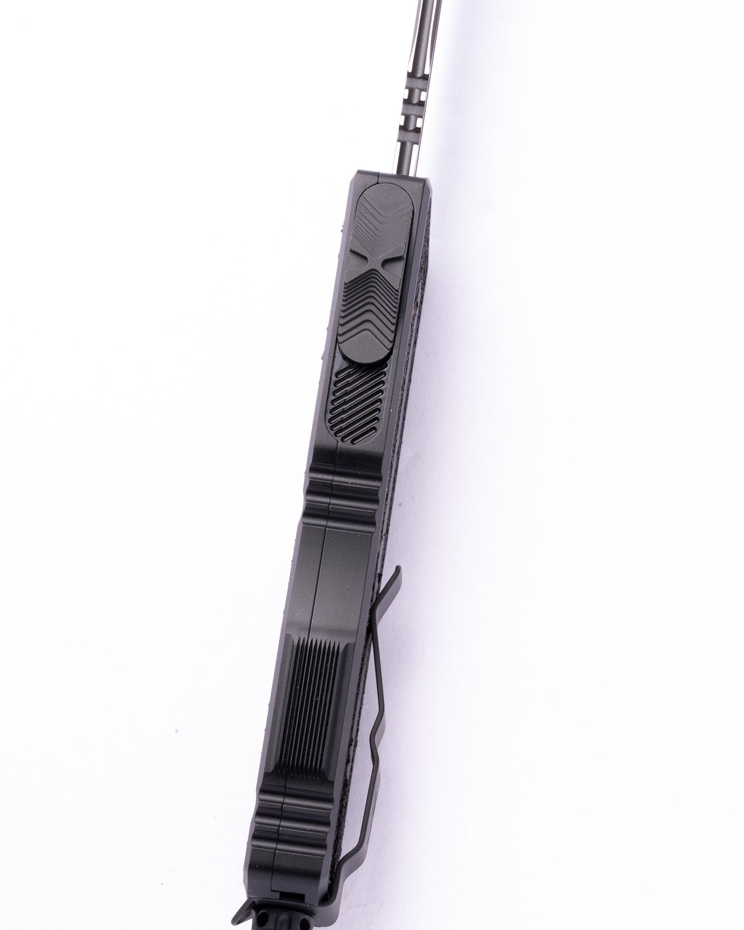 SCARAB II GEN III T/E BLACK FULL SERRATE TACTICAL (1279-3T)