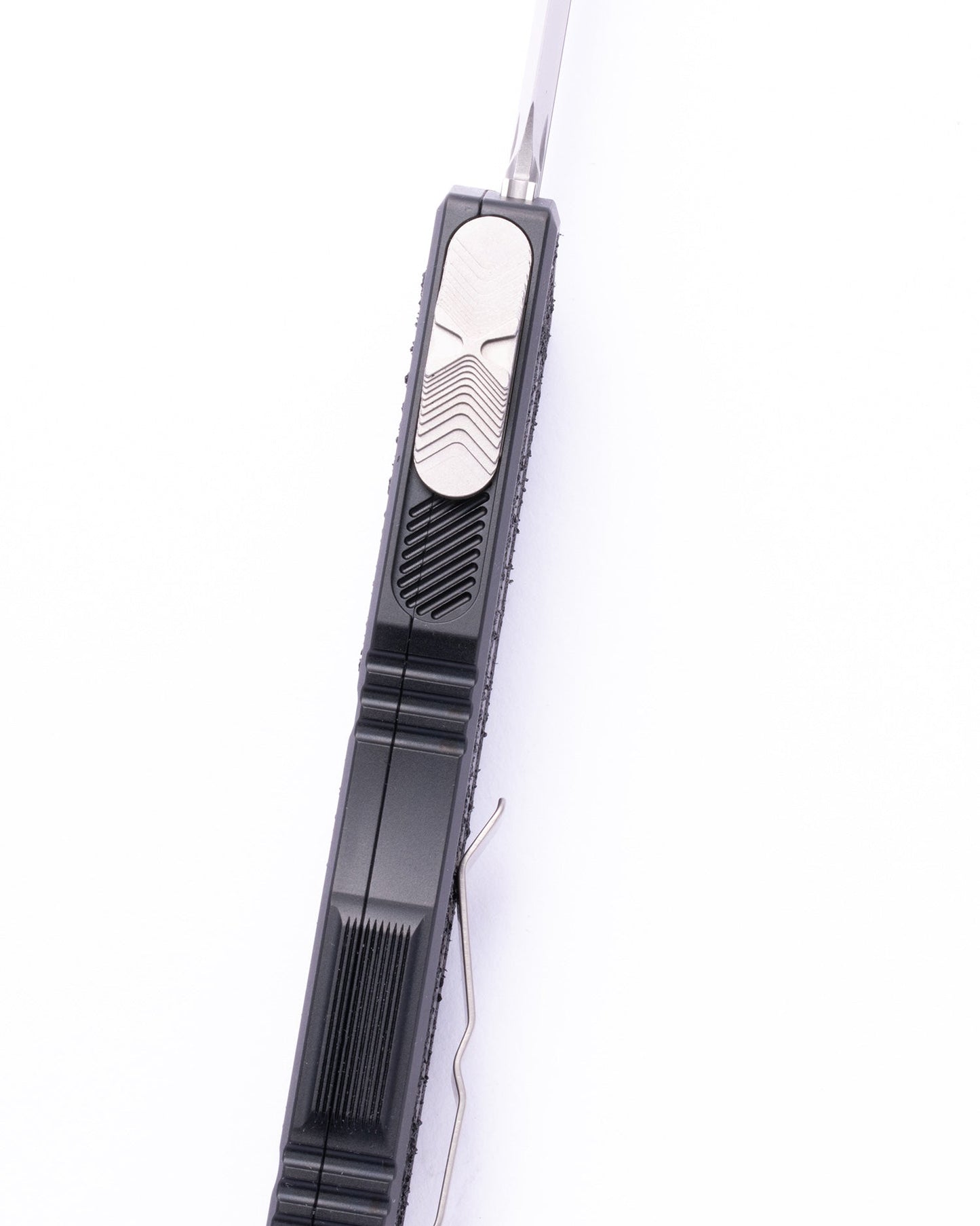 SCARAB II GEN III D/E-S STONEWASH STANDARD BLACK (1280-10)