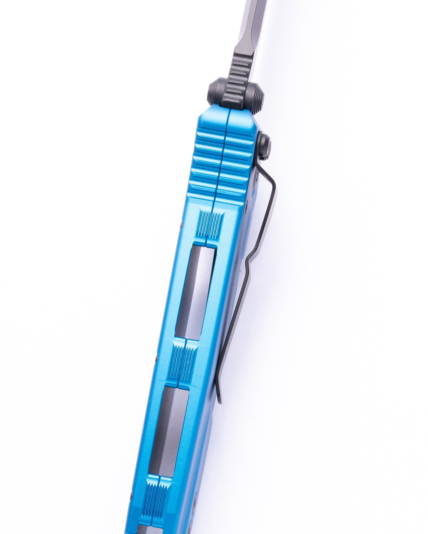 SOCOM ELITE S/E-M BLACK STANDARD BLUE (160-1BL)