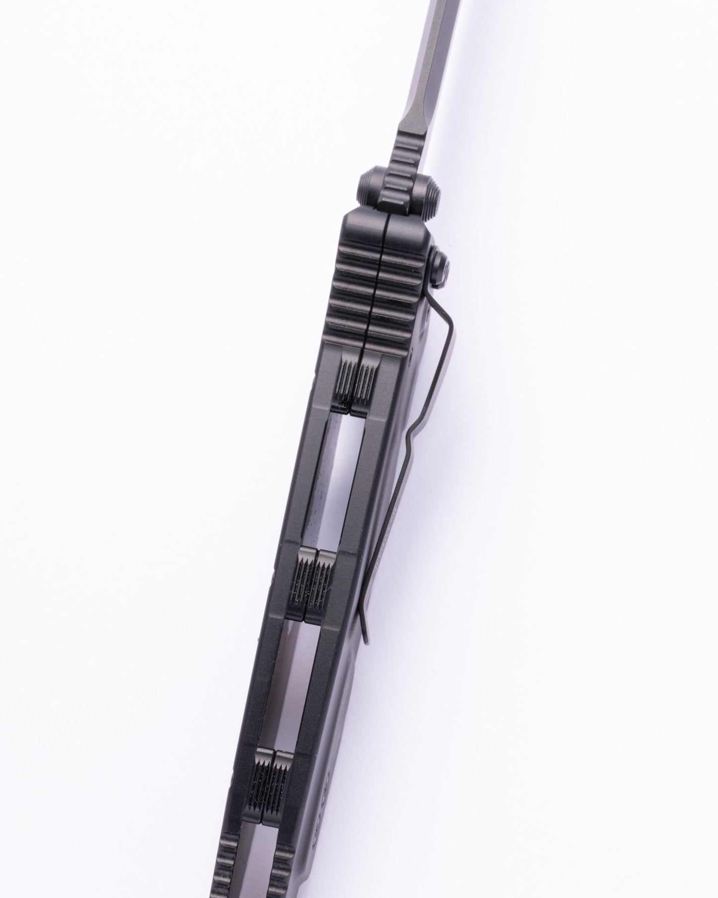 SOCOM Elite Manual Drop Point Non-Serrated (160-1T)