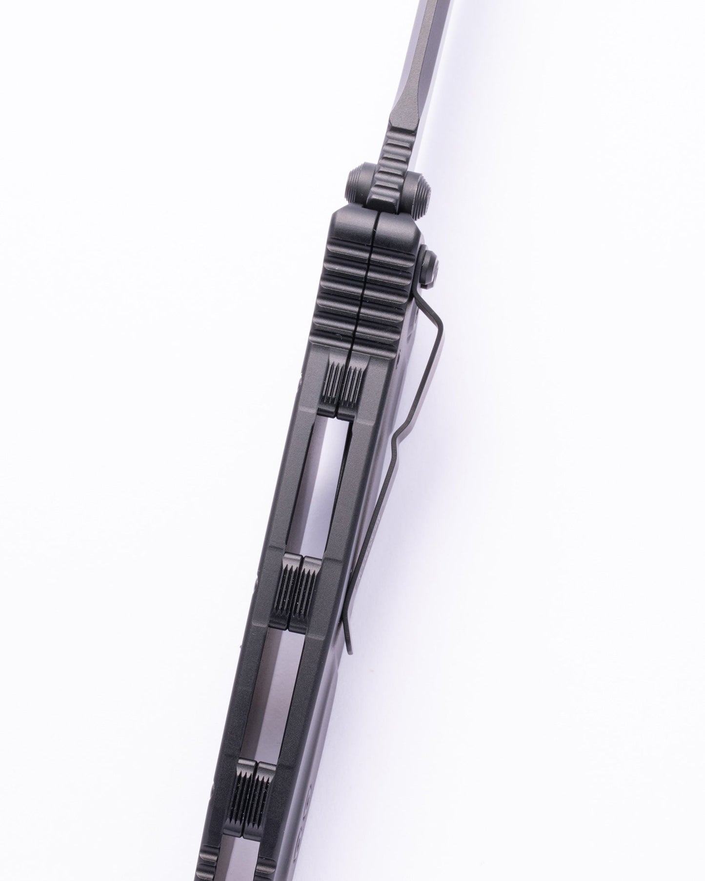 SOCOM Elite Manual Tanto Non-Serrated (161-1T)