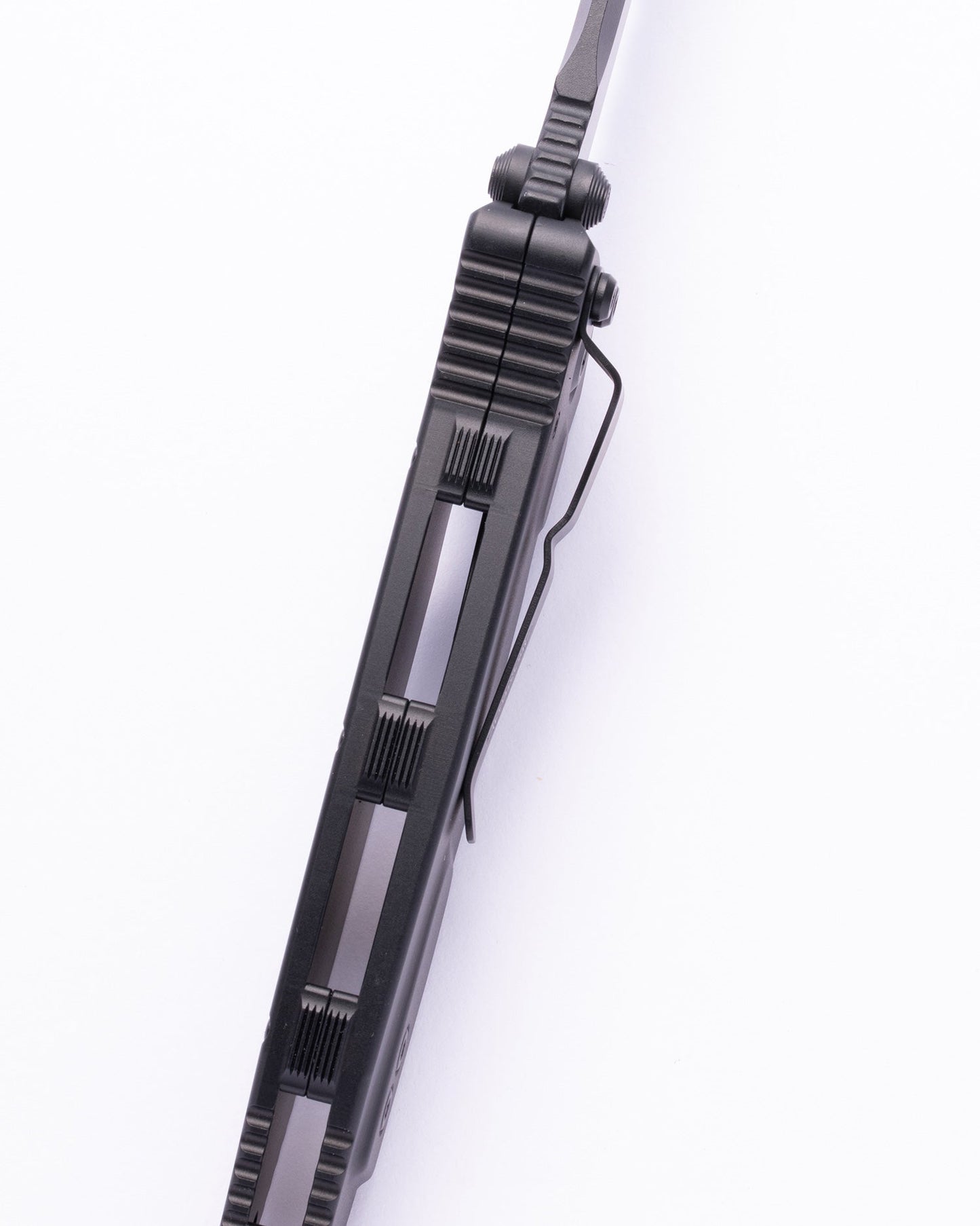 SOCOM Elite Manual Tanto Partially Serrated (161-2T)