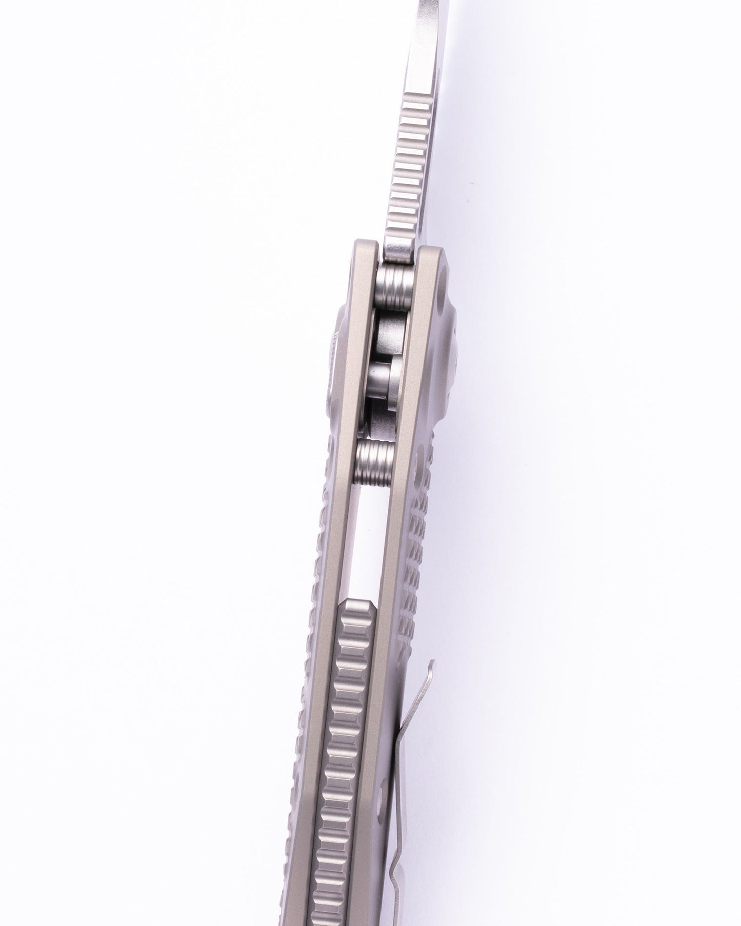 STITCH AUTO S/E STONEWASH FULL SERRATE NATURAL CLEAR (169-12NC)