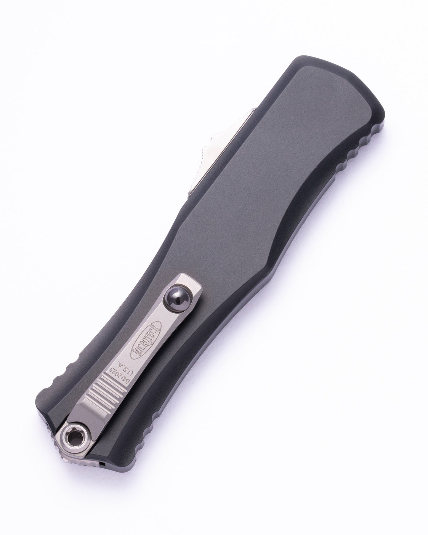 Hera® II D/E Stonewash Full Serrated (1702-12)