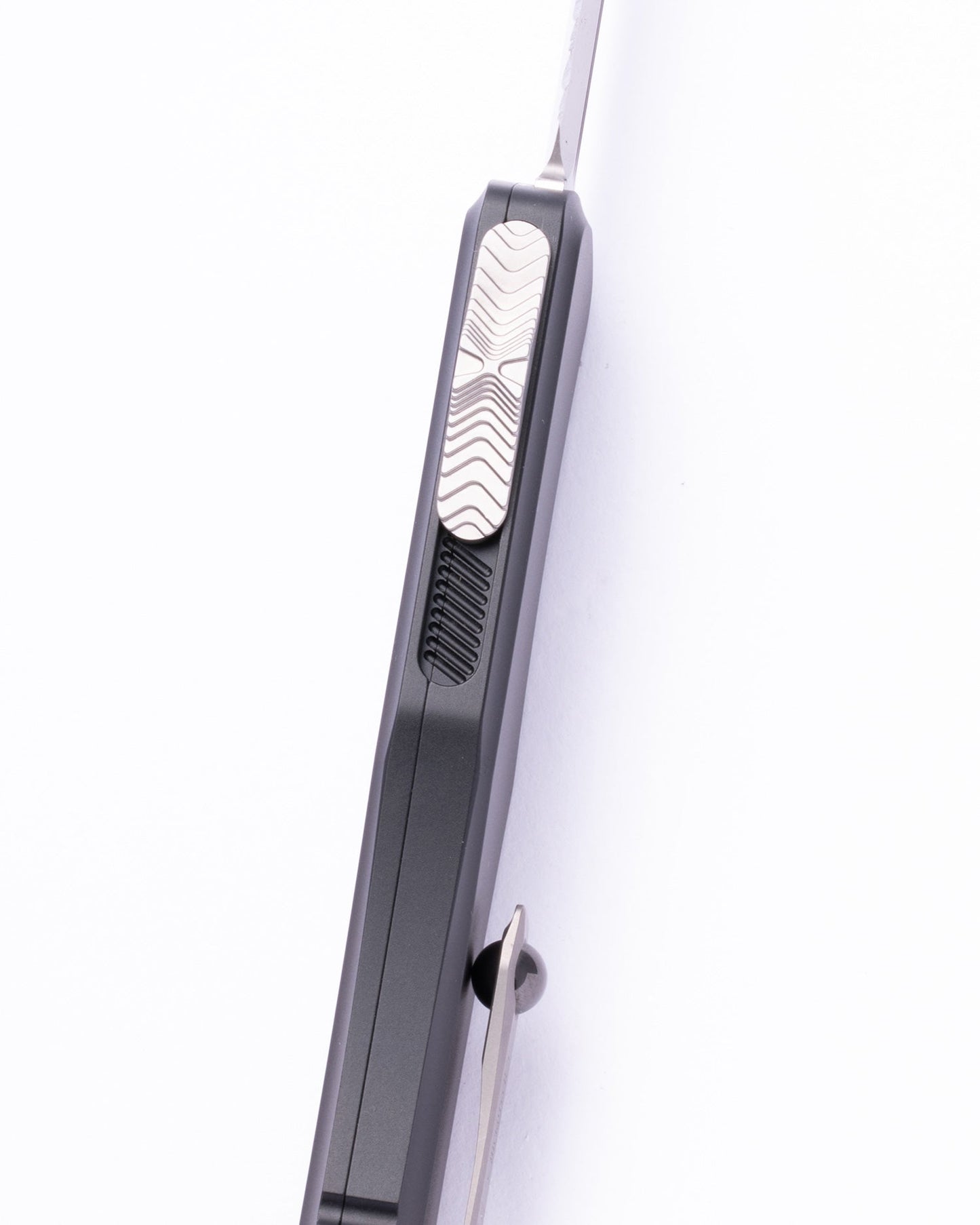 Hera® II D/E Stonewash Full Serrated (1702-12)