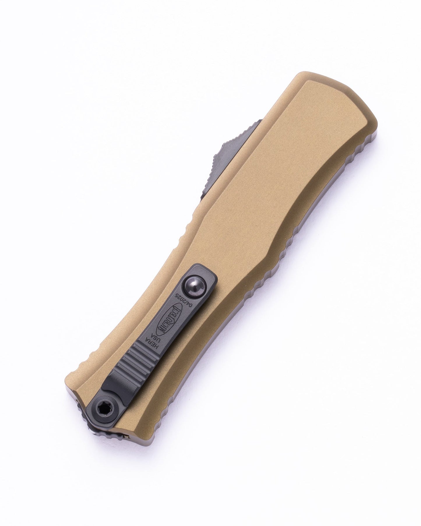 Hera® II Mini D/E Black Standard OD Green (1702M-1OD)
