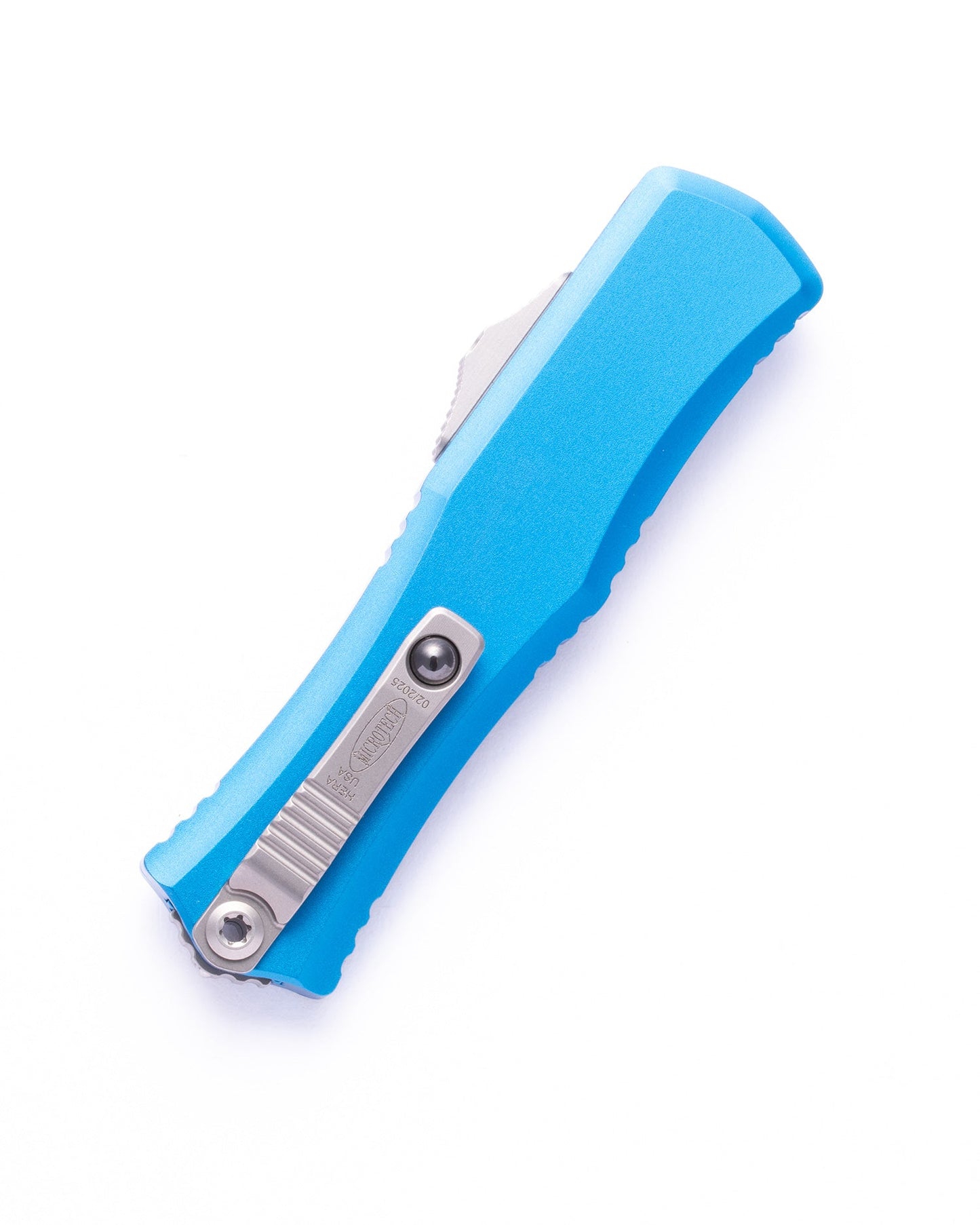 Hera® II Mini Recurve Satin Standard Blue (1705M-4BL)