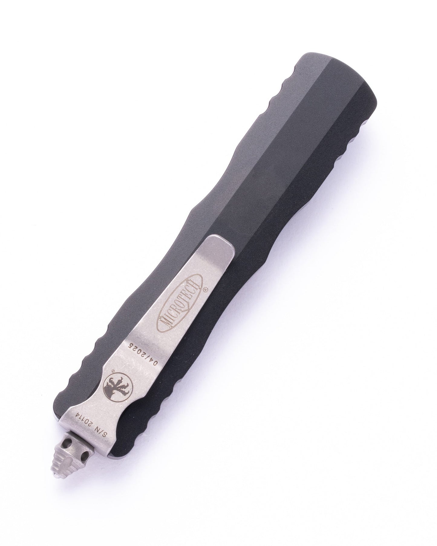 Dirac D/E STD Apocalyptic Fully Serrated (225-12AP)