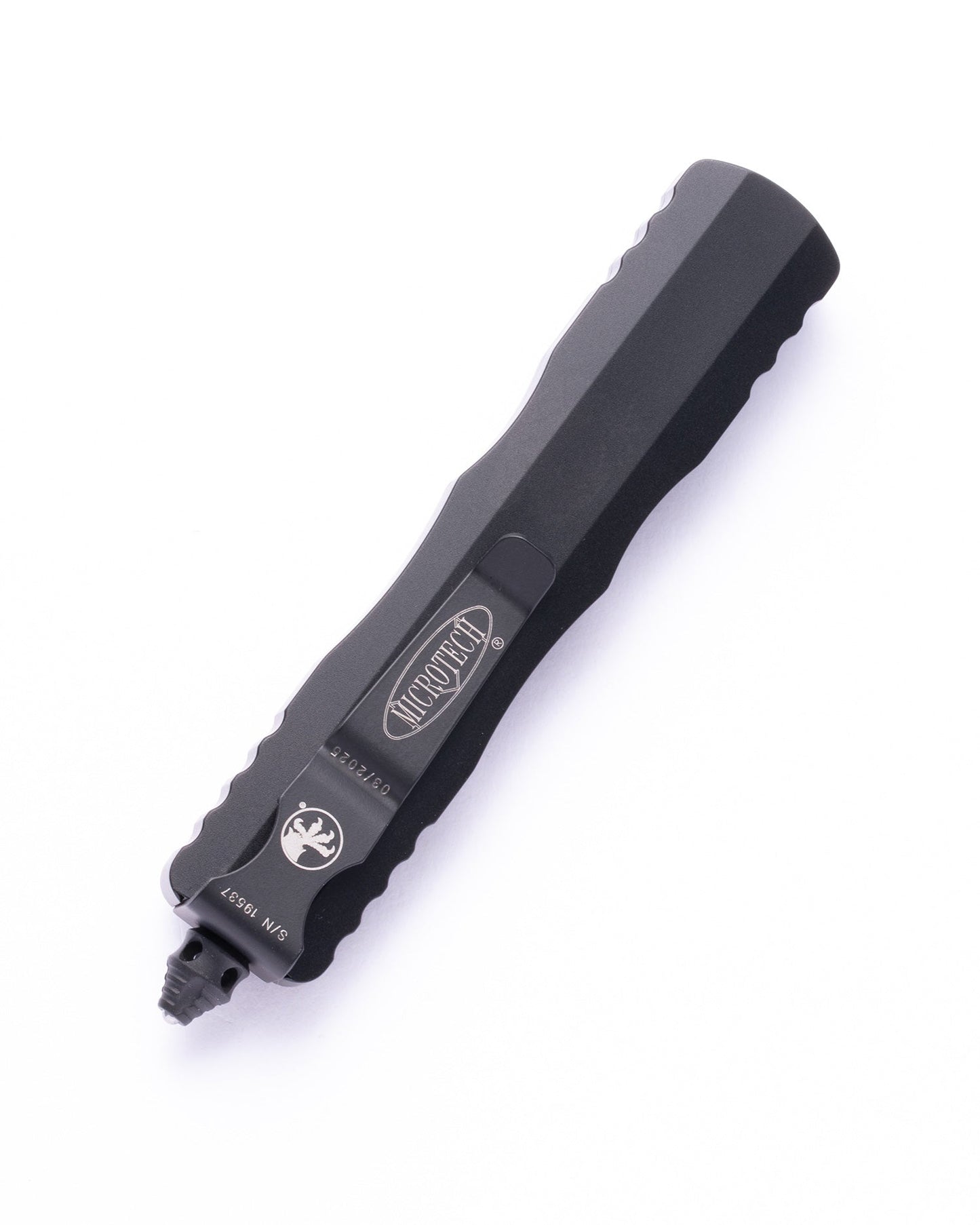 DIRAC D/E BLACK TACTICAL STD (225-1T)