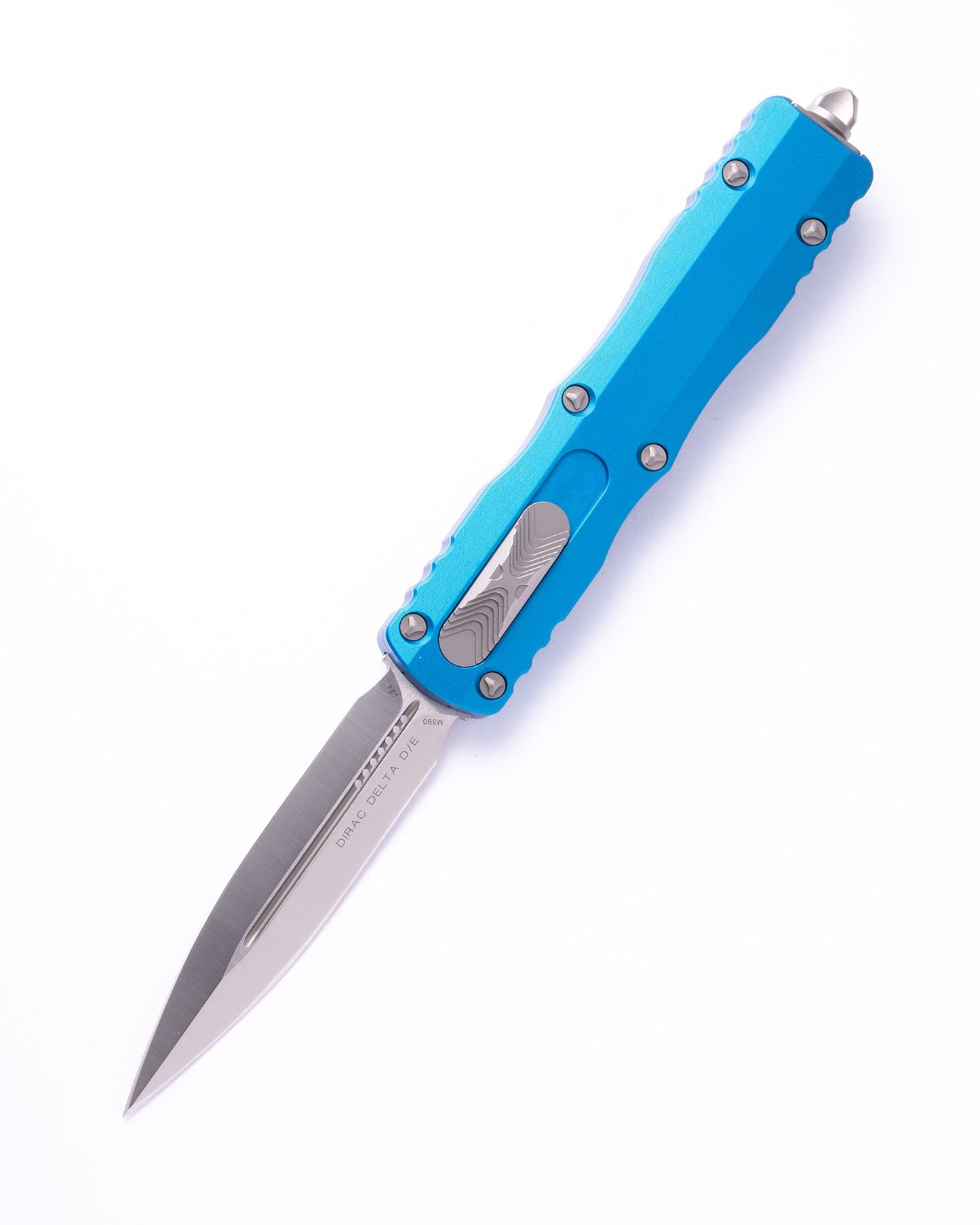 ディラック デルタ D/E サテン スタンダード ブルー (227-4BL)