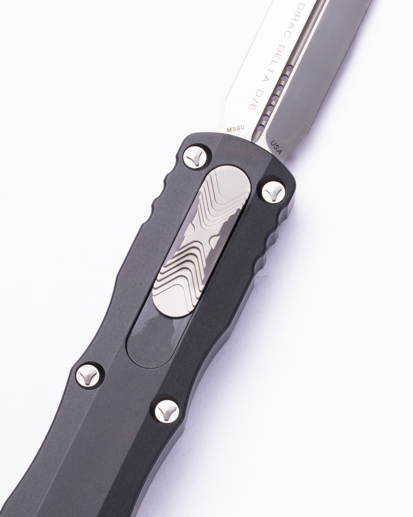 DIRAC DELTA D/E SAT STD (227-4)