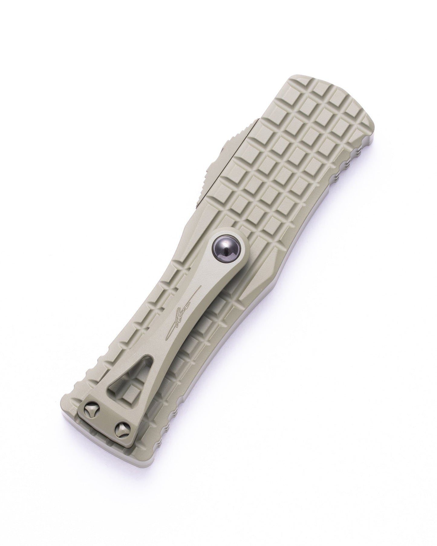 HERA D/E STANDARD FRAG CERAKOTE FORREST GREEN SIGNATURE SERIES (702-1FRCFTS)