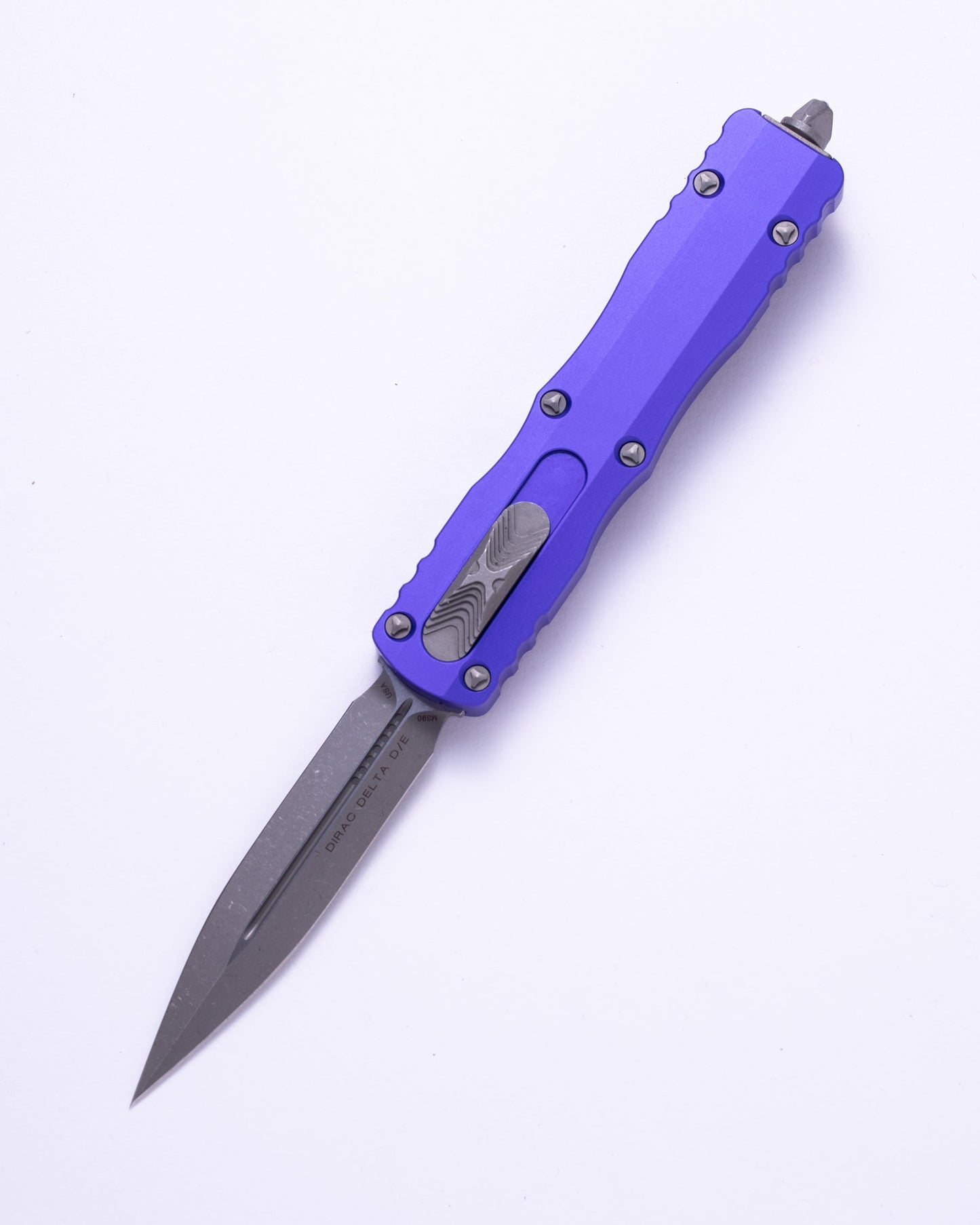 DIRAC DELTA D/E APOCALYPTIC STANDARD PURPLE (227-10APPU) FACTORY SECOND