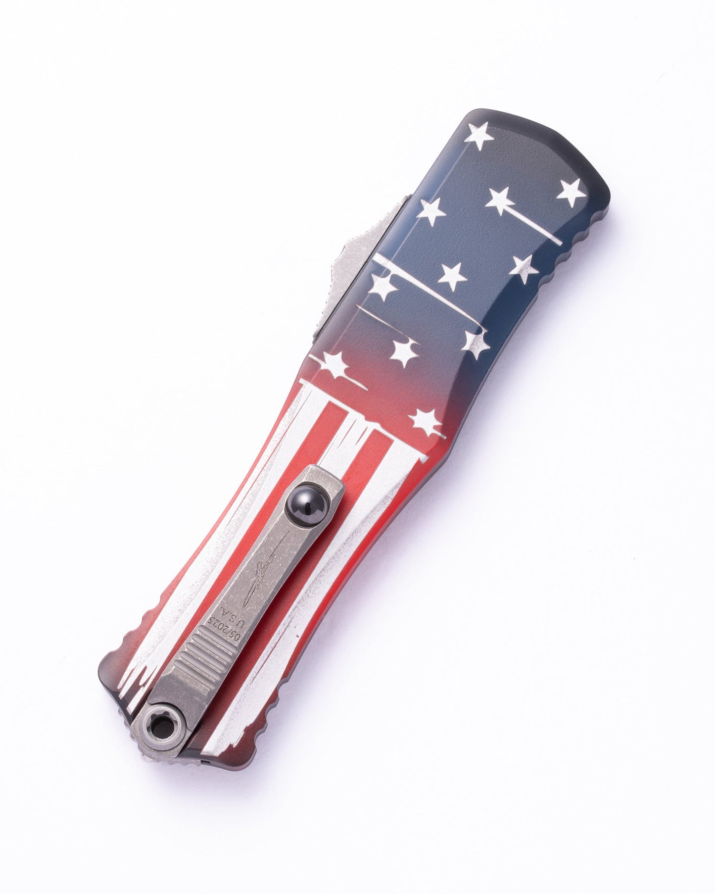 Hera II Full Size D/E Apocalyptic Standard Flag Signature Series (1702-10APFLAGS)