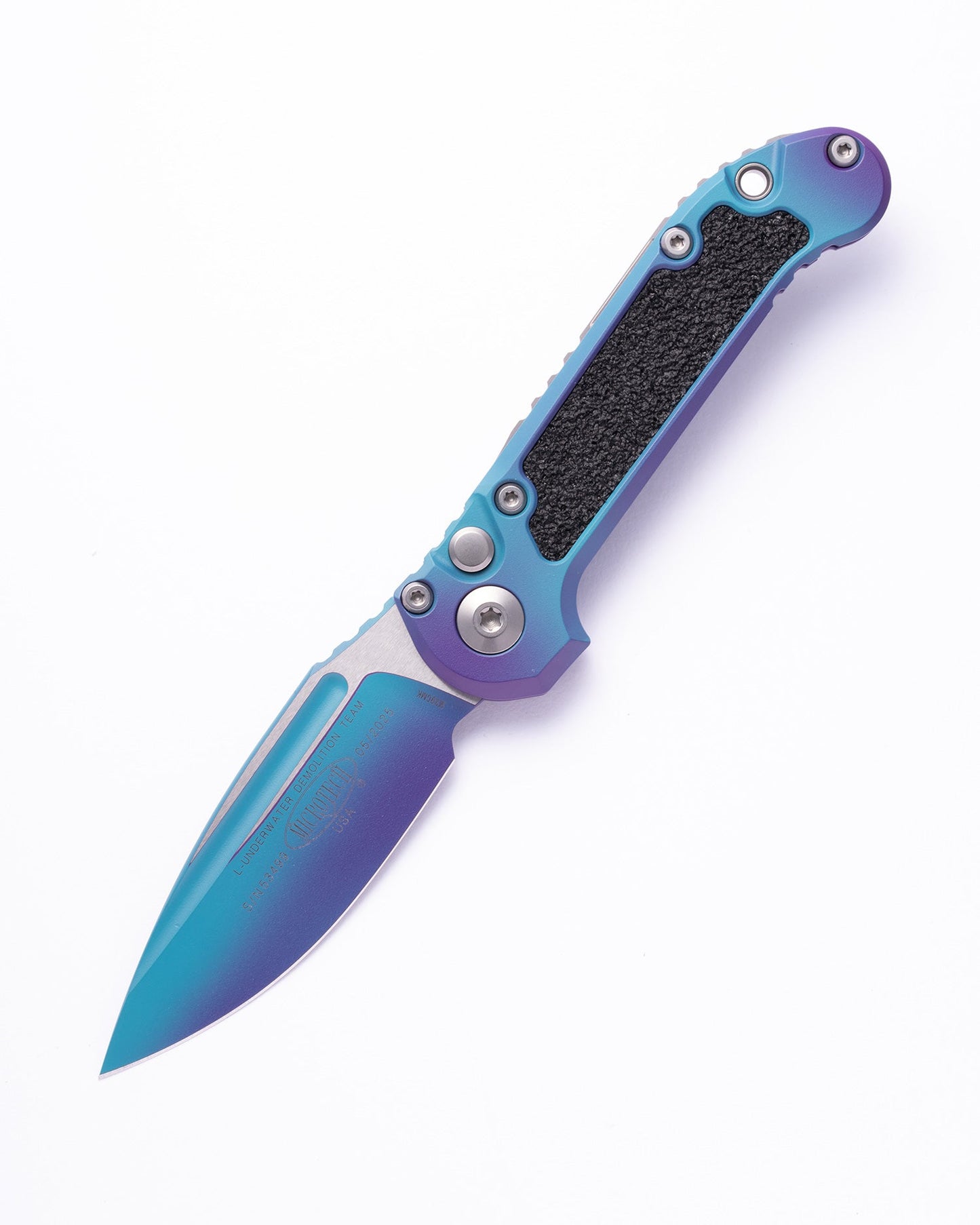 LUDT® S/E Gen III シグネチャーシリーズ オーロラスタンダード (1135-1LPAUS) ファクトリーセカンド