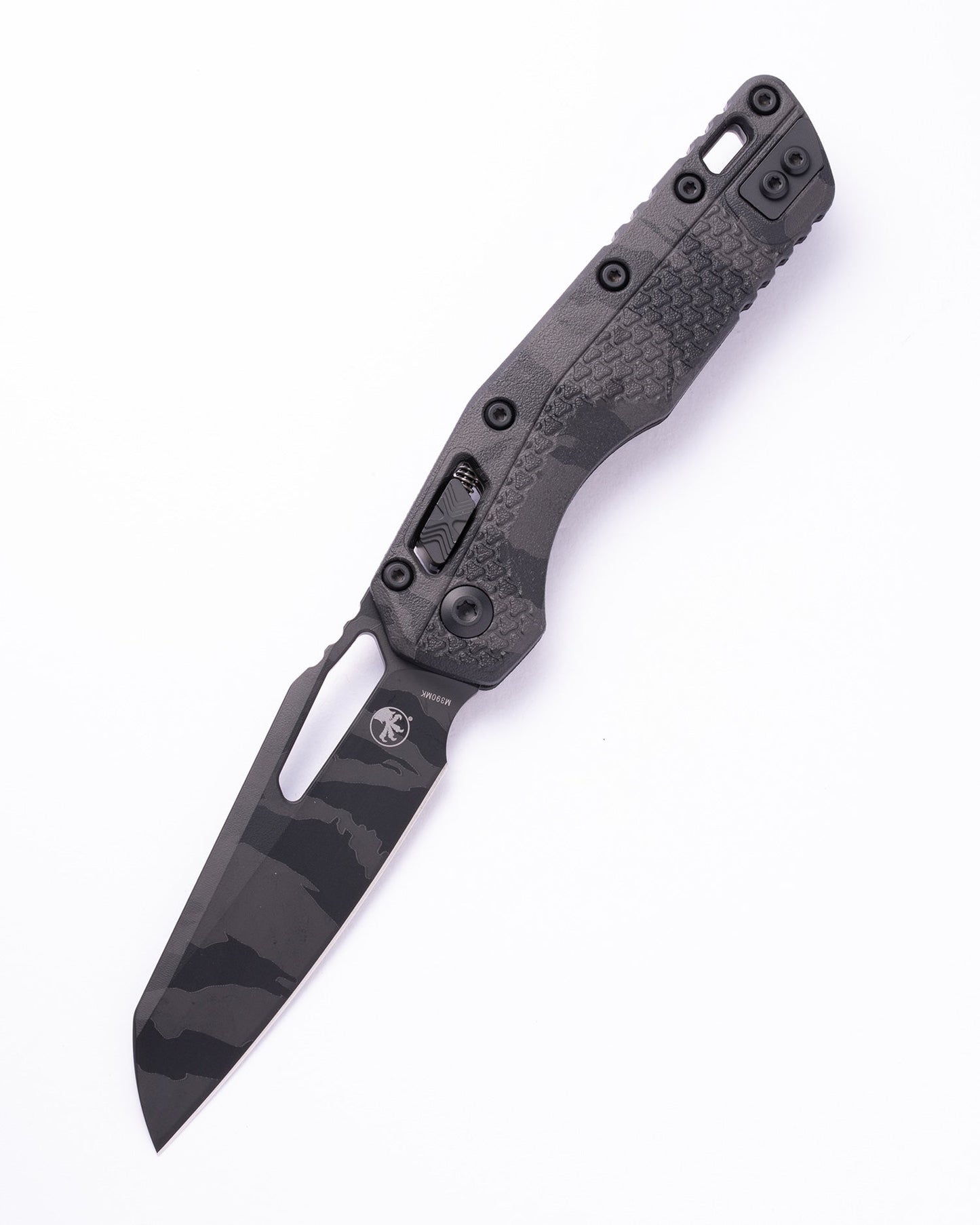 MSI® S/E STANDARD POLYMER TRI GRIP MIDNIGHT TIGER CAMO STANDARD (210T-1PMMTC-X8Z4) FACTORY SECOND