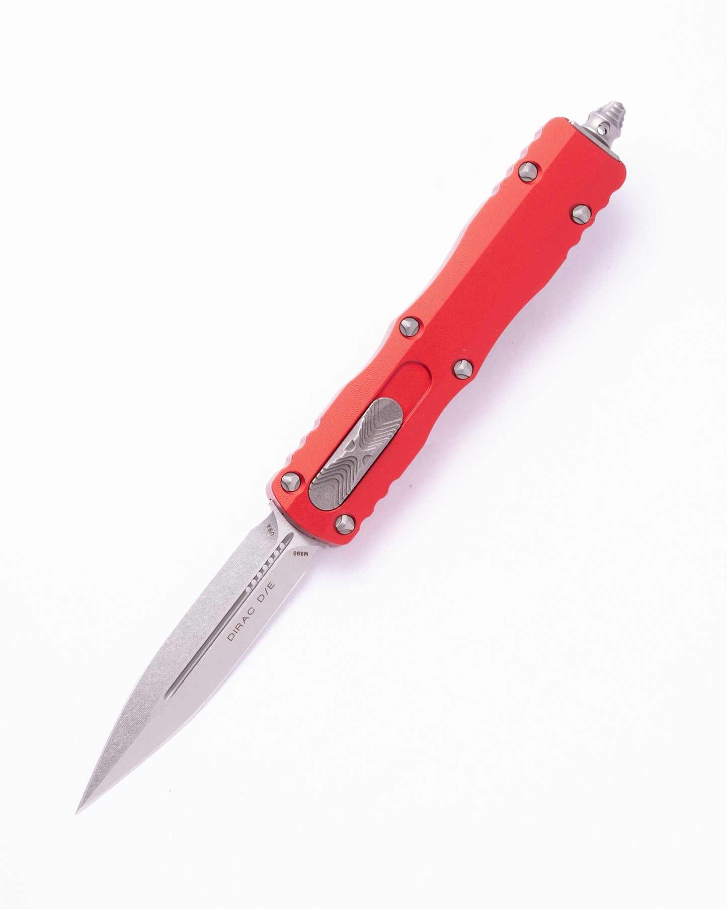 DIRAC D/E STWH STD RED (225-10RD) โรงงานที่สอง