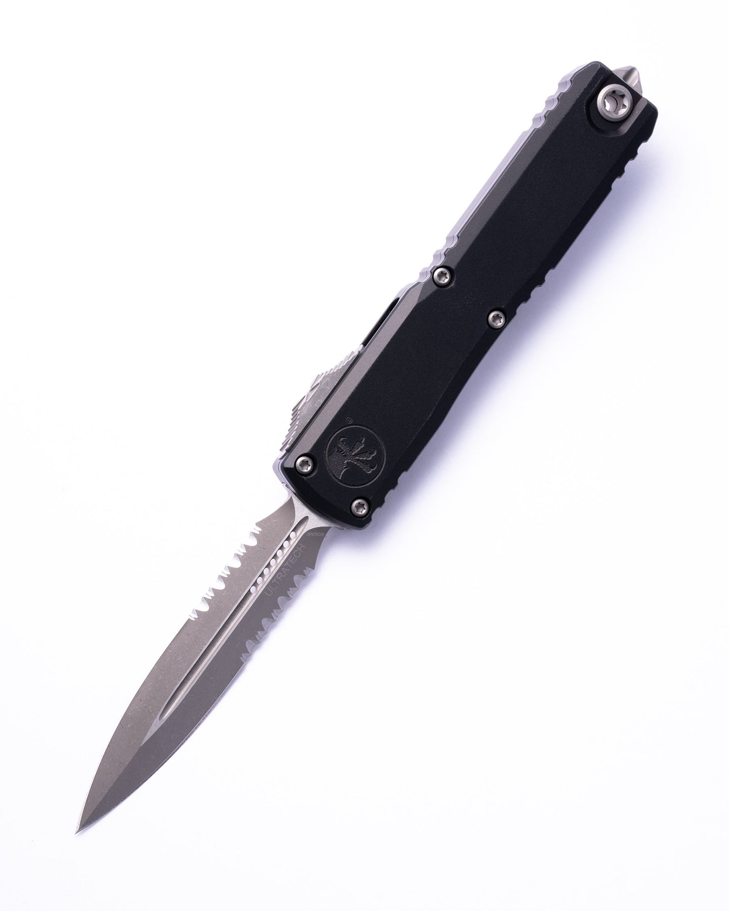 ULTRATECH GEN III ZBP D/E APOCALYPTIC PART SERRATE (1122-11AP)