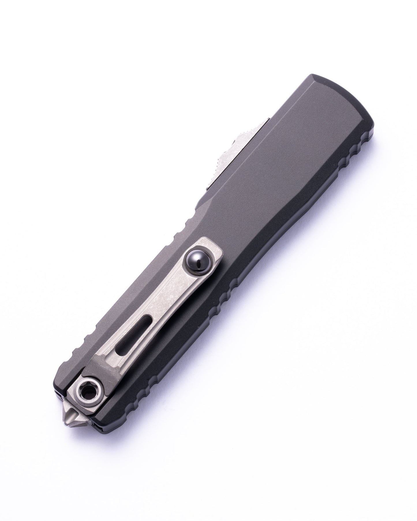 ULTRATECH GEN III ZBP D/E APOCALYPTIC PART SERRATE (1122-11AP)