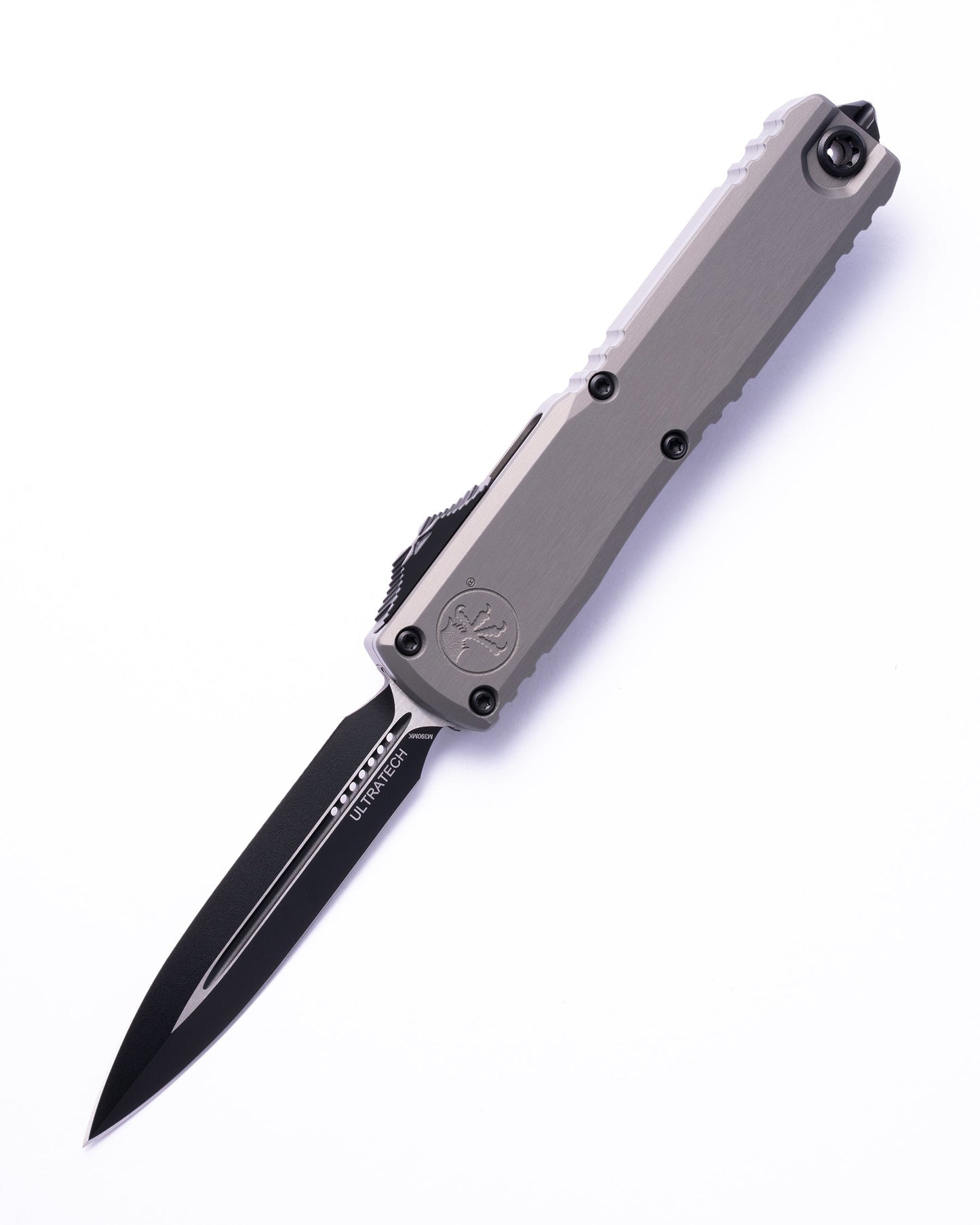 ULTRATECH GEN III ZBP D/E BLACK STANDARD NATURAL CLEAR (1122-1NC)