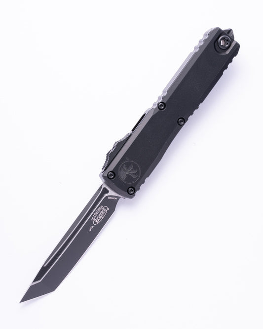 ULTRATECH GEN III ZBP T/E STANDARD BLACK TACTICAL (1123-1T) FACTORY SECOND