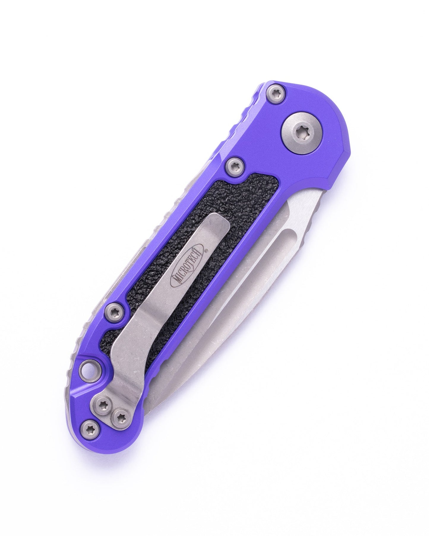 LUDT GEN III S/E APOCALYPTIC STANDARD PURPLE (1135-10APPU)