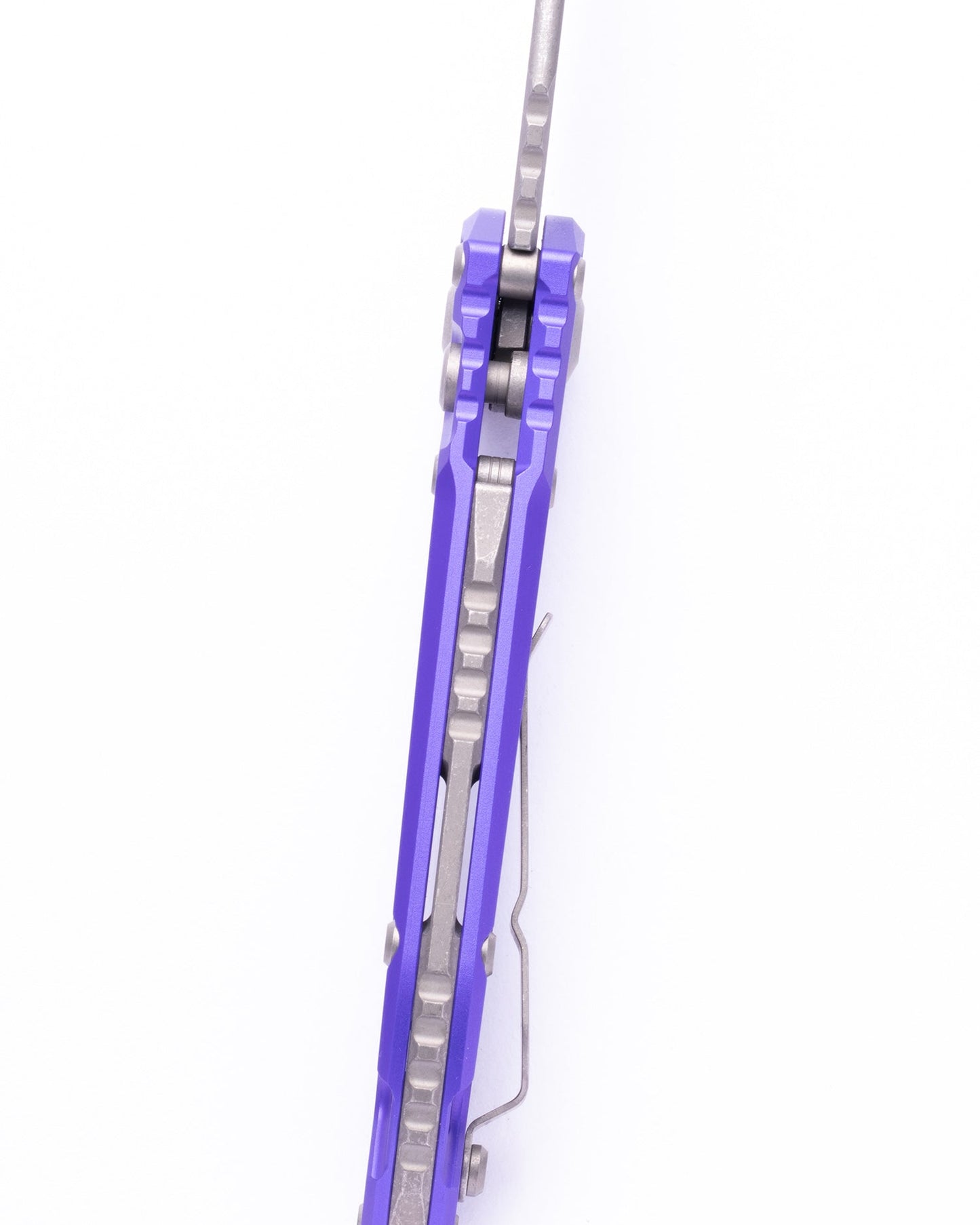 LUDT GEN III S/E APOCALYPTIC STANDARD PURPLE (1135-10APPU)