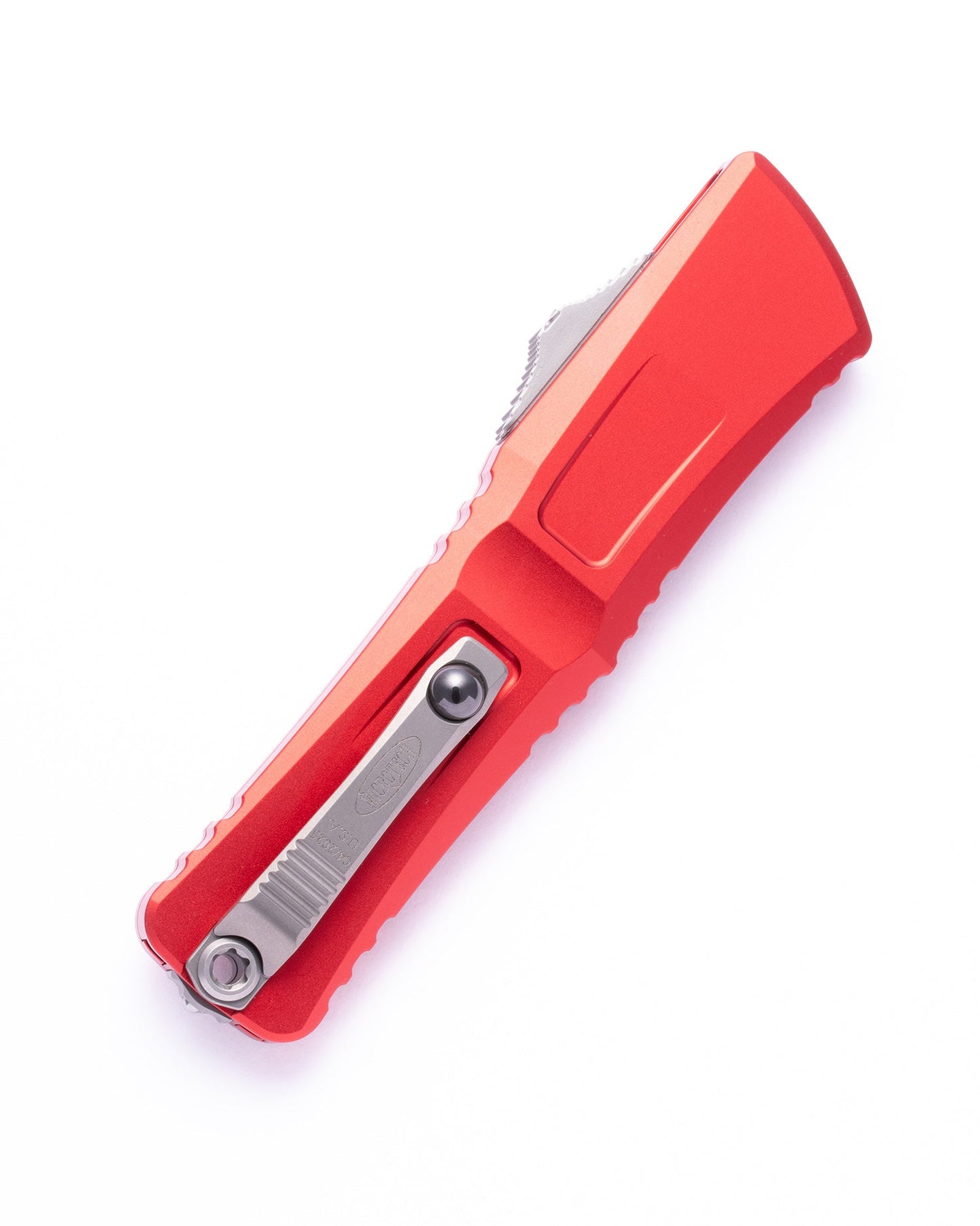 Combat Troodon® S/E Gen III Red Stonewash Standard (1143-10RD)