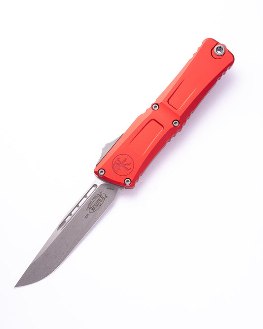 Combat Troodon® S/E Gen III Red Apocalyptic® Standard (1143-10APRD)