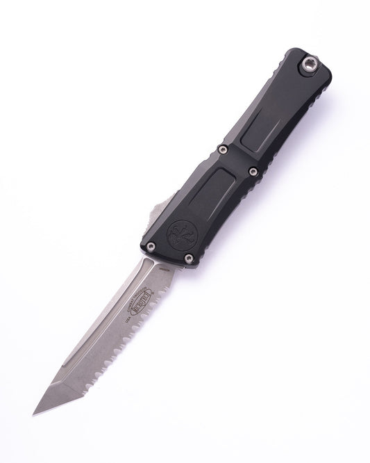 Combat Troodon® T/E Gen III Apocalyptic® Full Serrated (1144-12AP)