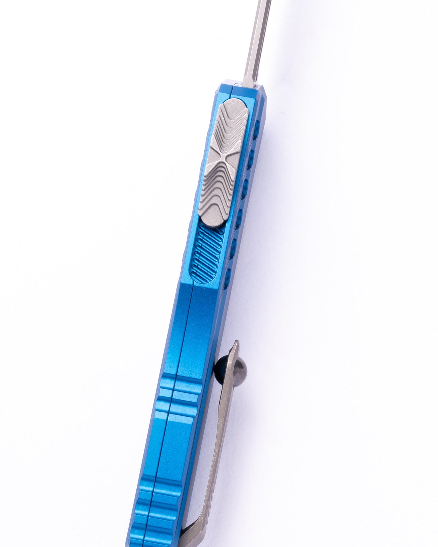 CYPHER II S/E APOCALYPTIC STANDARD BLUE (1241-10APBL)