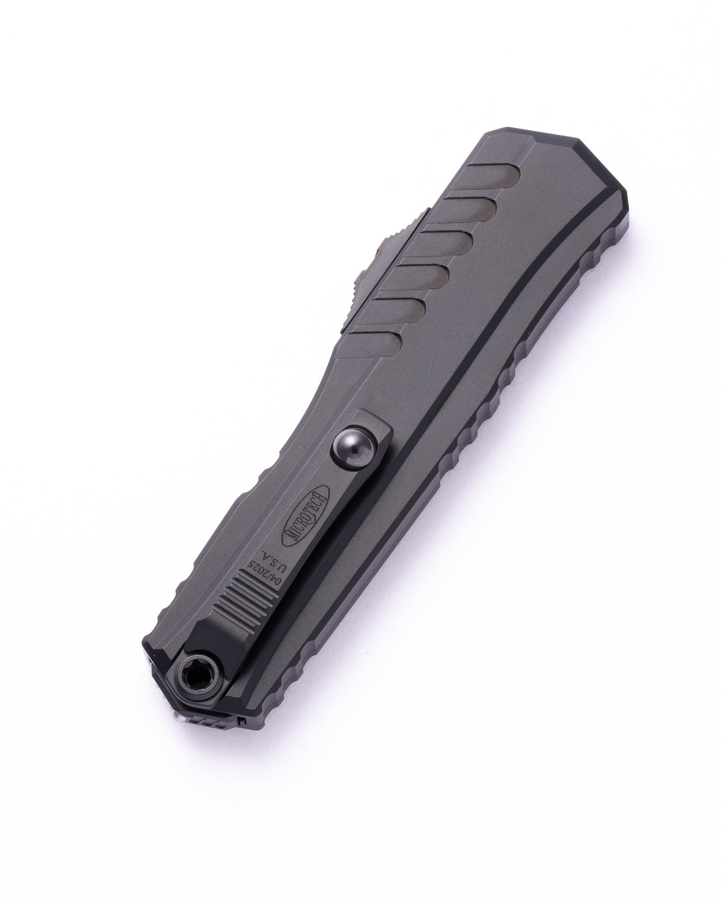 Cypher® II S/E Tactical Partial Serrated (1241-2T)