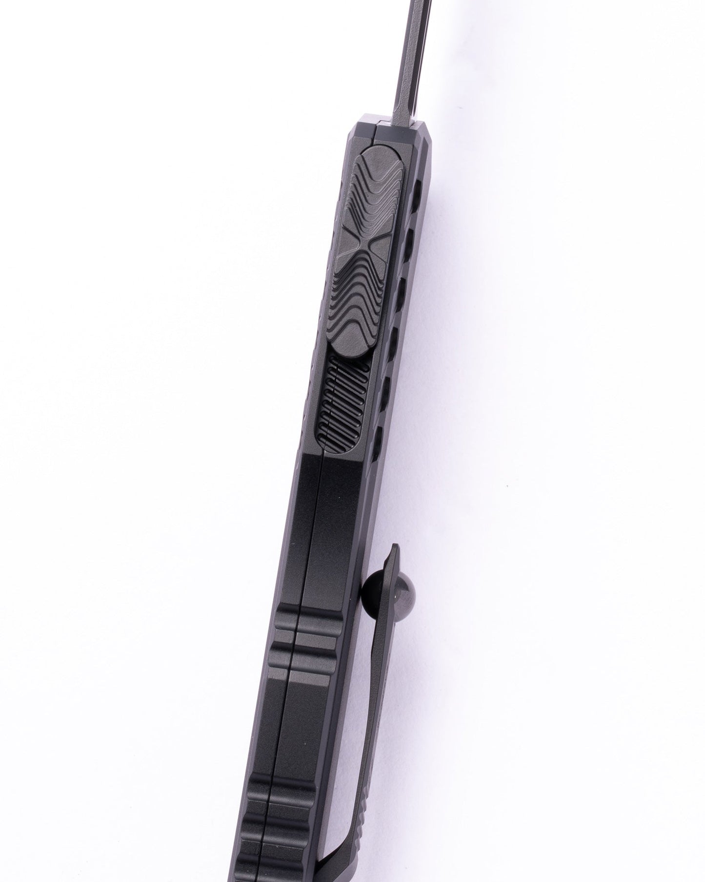 Cypher® II S/E Tactical Partial Serrated (1241-2T)