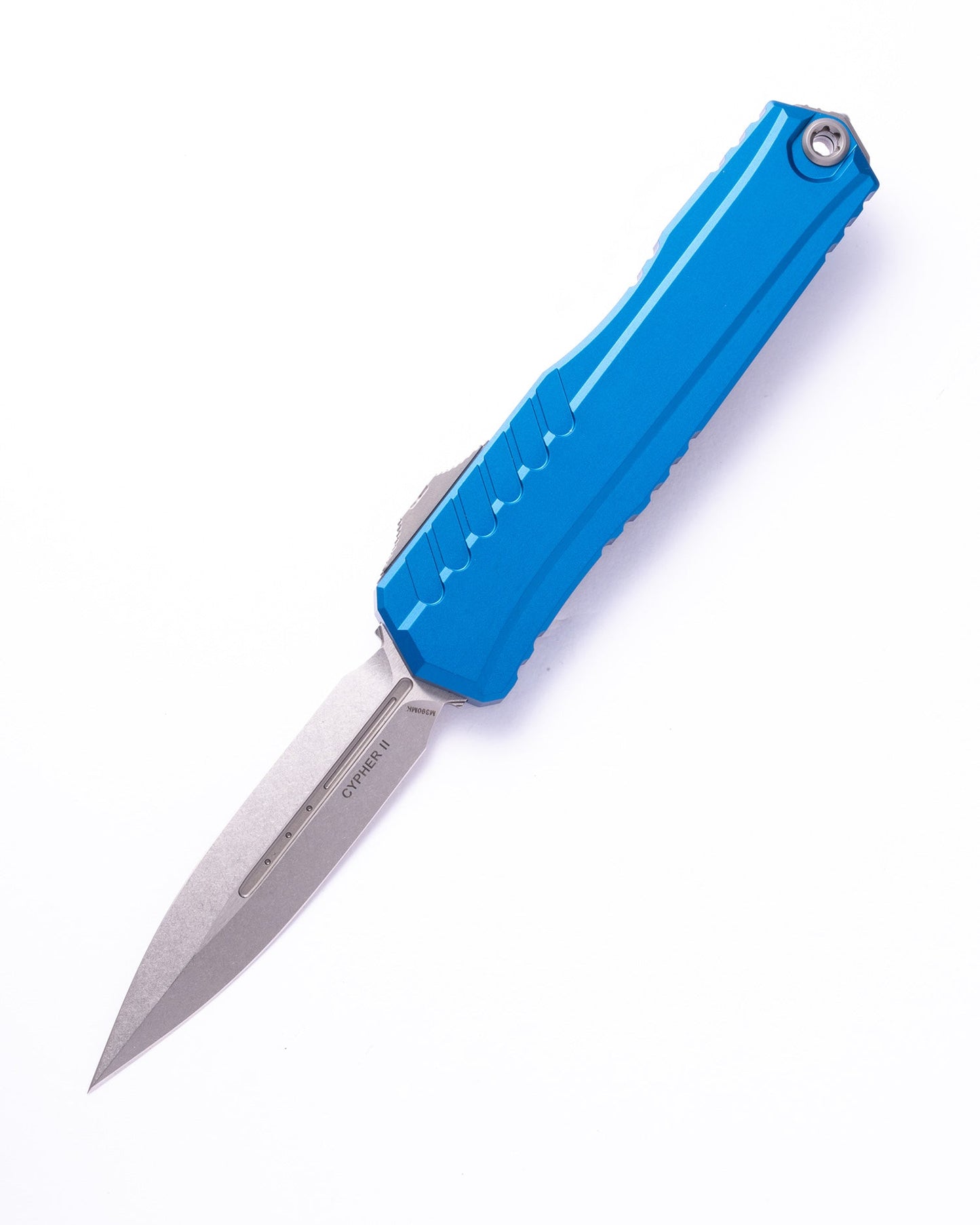 Cypher® II D/E Blue Stonewash Standard (1242-10BL)