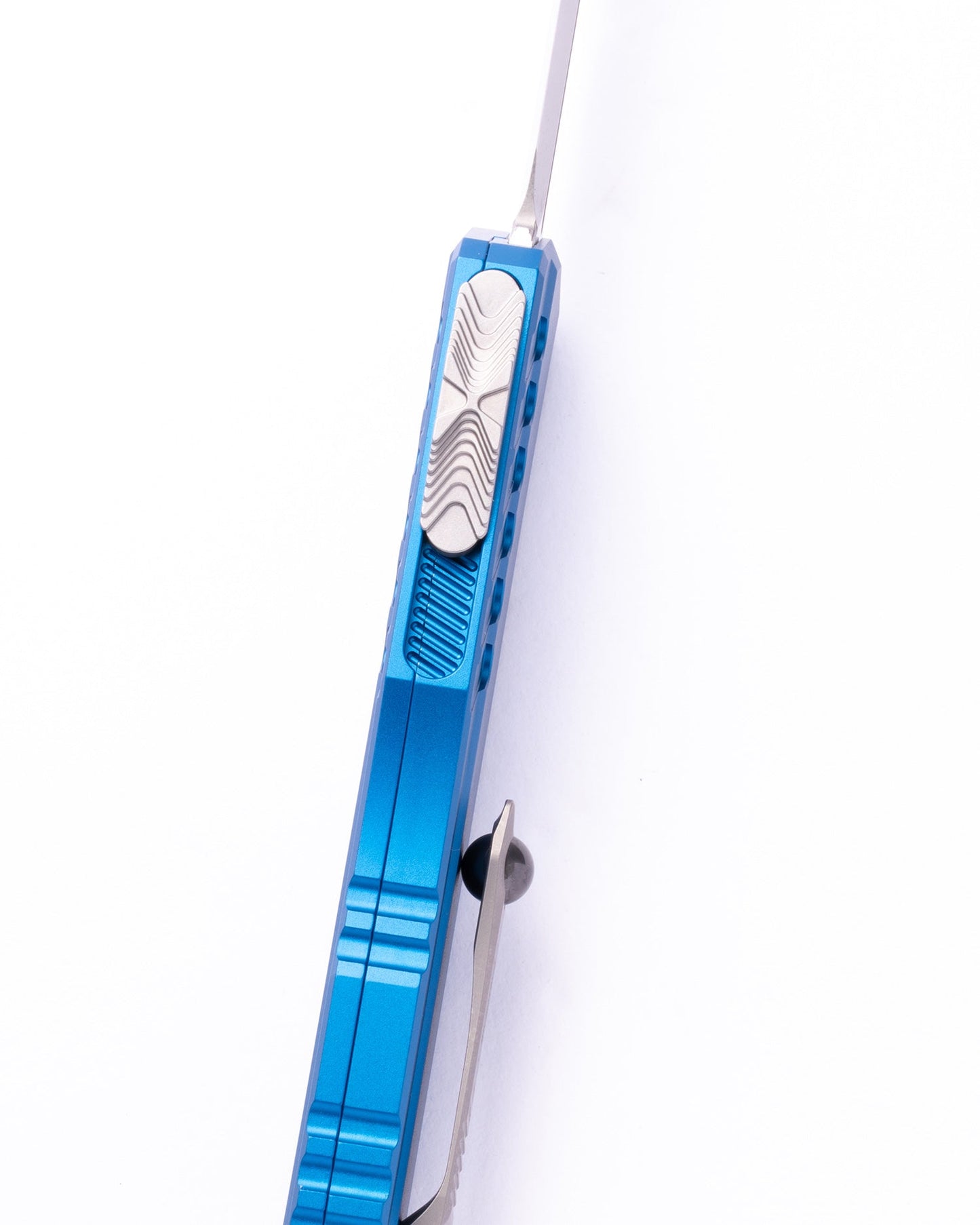 Cypher® II D/E Blue Stonewash Standard (1242-10BL)