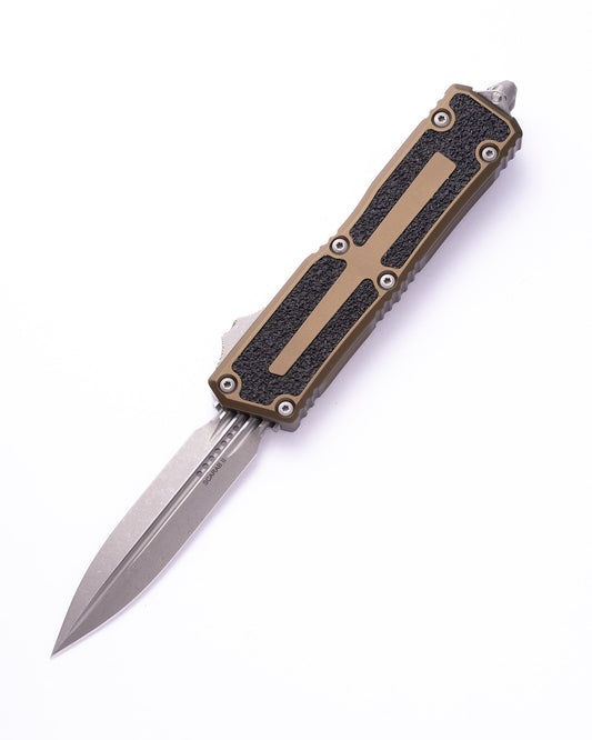 SCARAB II GEN III D/E APOCALYPTIC STANDARD OD GREEN (1280-10APOD)