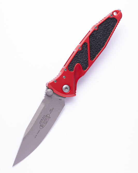 SOCOM ELITE S/E APOCLYPTIC STANDARD RED (160-10APRD)