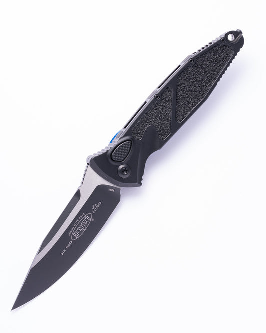SOCOM Elite Auto S/E Tactical Standard (160A-1T) FACTORY SECOND