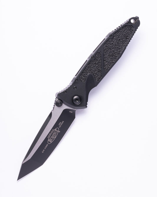 SOCOM Elite Manual Tanto Non-Serrated (161-1T)