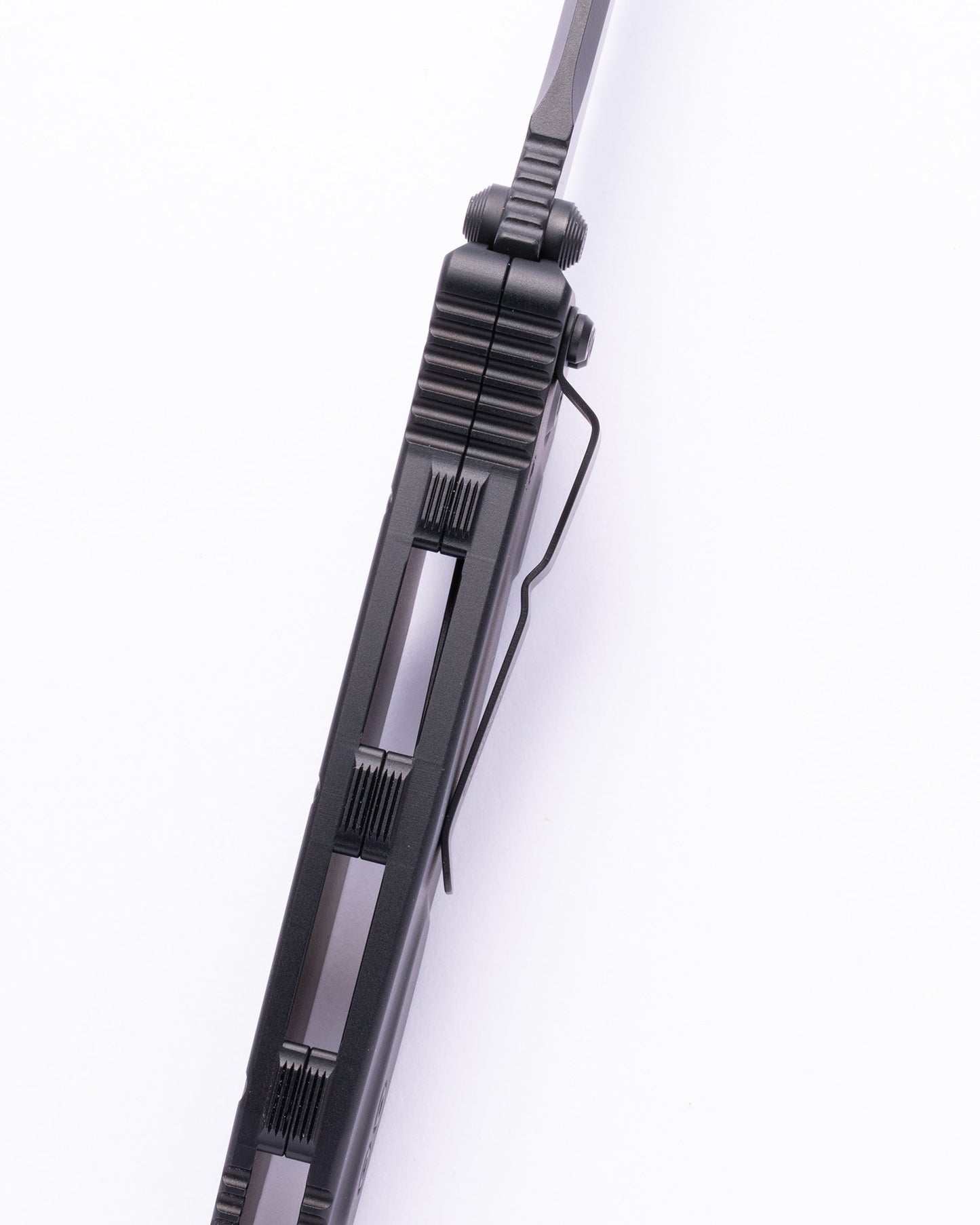 SOCOM Elite Manual Tanto Fully Serrated (161-3T)