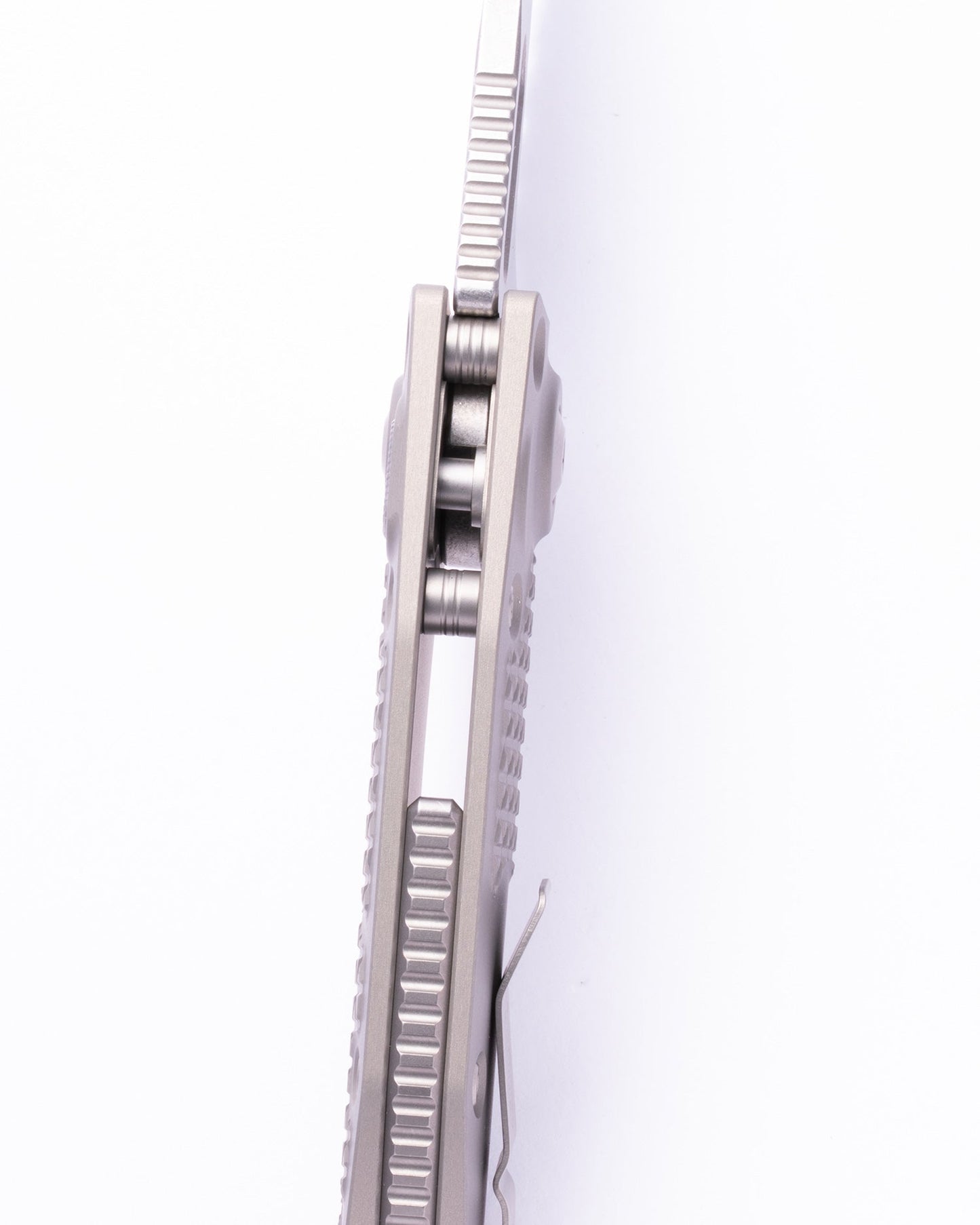 STITCH AUTO S/E STONEWASH PART SERRATE NATURAL CLEAR (169-11NC)