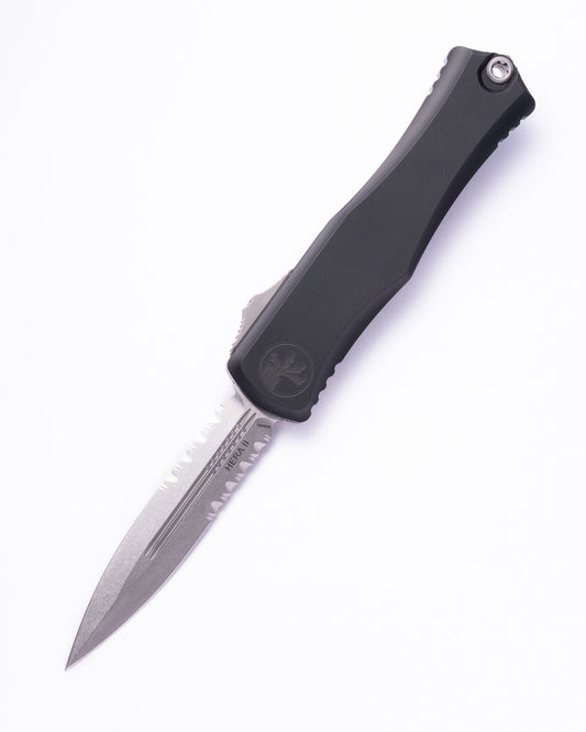 Hera® II D/E Stonewash Partial Serrated (1702-11)