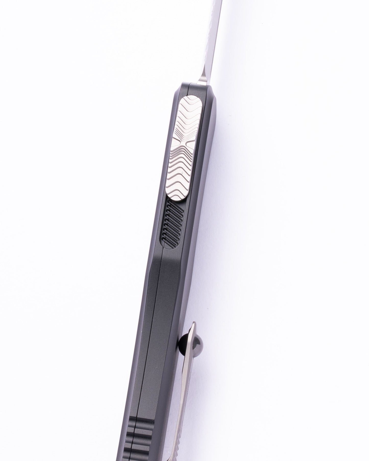 Hera® II D/E Stonewash Partial Serrated (1702-11)