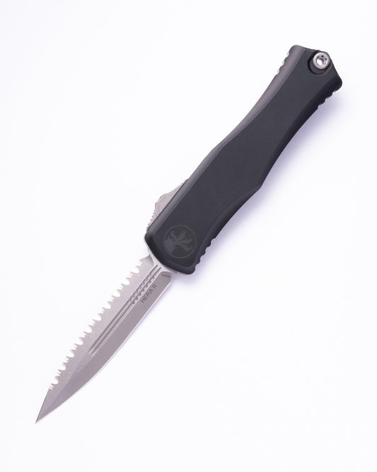Hera® II D/E Apocalyptic® Full Serrated (1702-12AP)