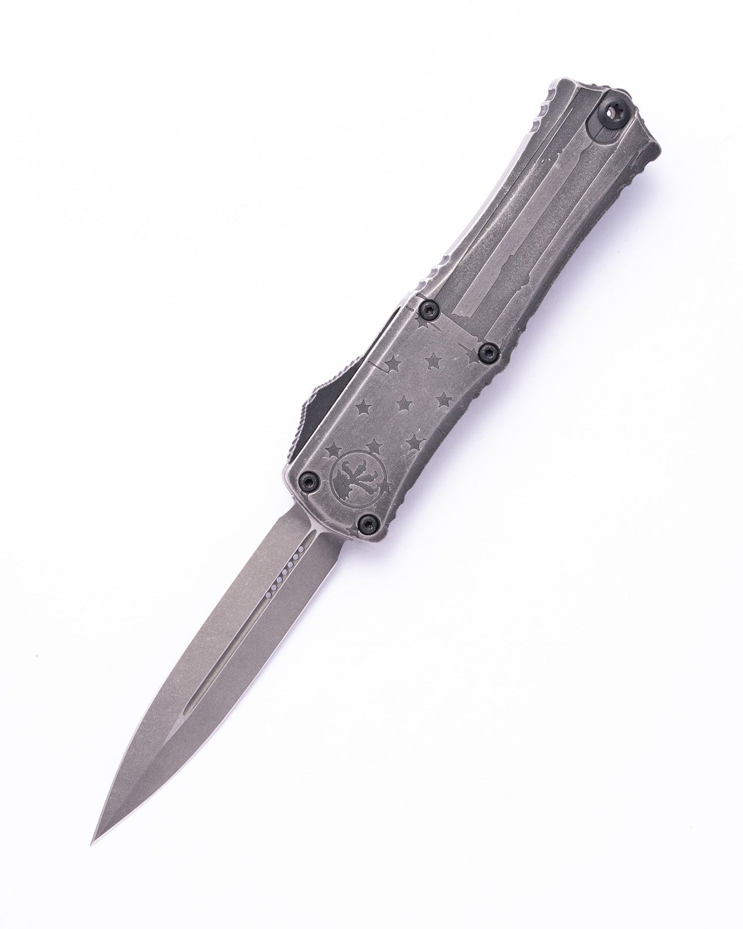 Hera® II Mini II D/E Standard Dark Flag Signature Series (1702M-1DKFLAGS)