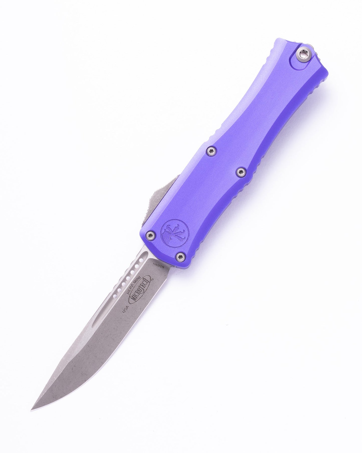 Hera® II Mini S/E Apocalyptic® Standard Purple (1703M-10APPU)
