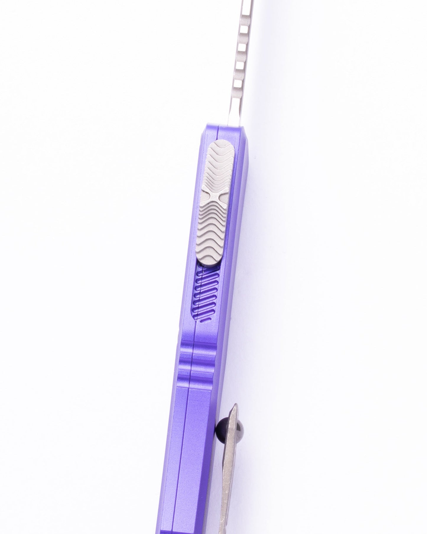 Hera® II Mini S/E Apocalyptic® Standard Purple (1703M-10APPU)