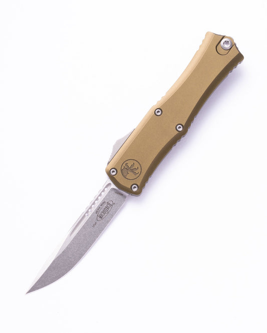 Hera® II Mini S/E Stonewash Standard OD Green (1703M-10OD)